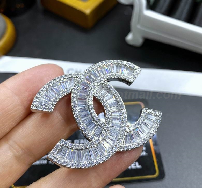 Chanel Brooch 300